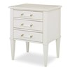 Sophie Petite Nightstand - Linen